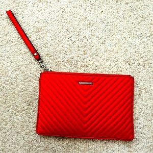 Rebecca Minkoff clutch